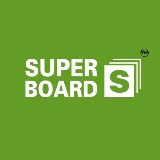 Super Board